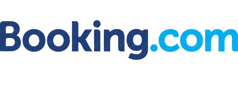 Booking.com logo