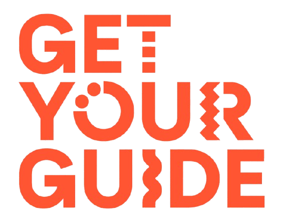Get Your Guide logo