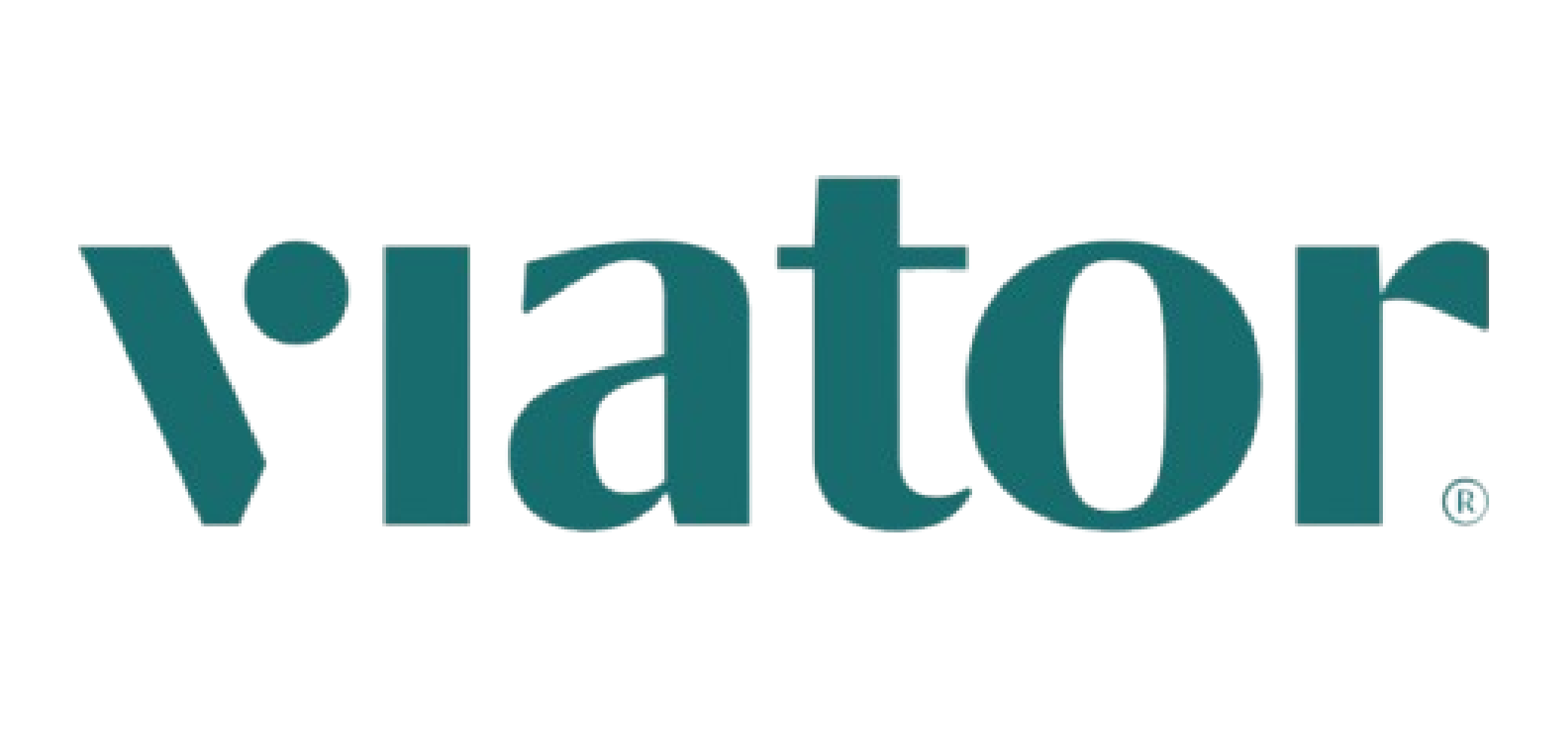Viator logo